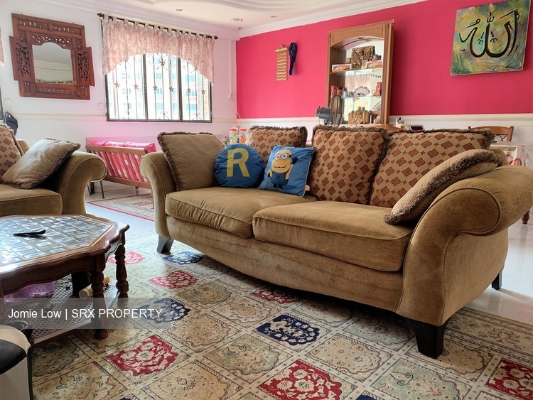 Blk 497D Tampines Street 45 (Tampines), HDB Executive #200477712